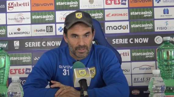 Pagliuca: "Il sogno di ogni allenatore è vedere la sua squadra giocare come l'Inter"