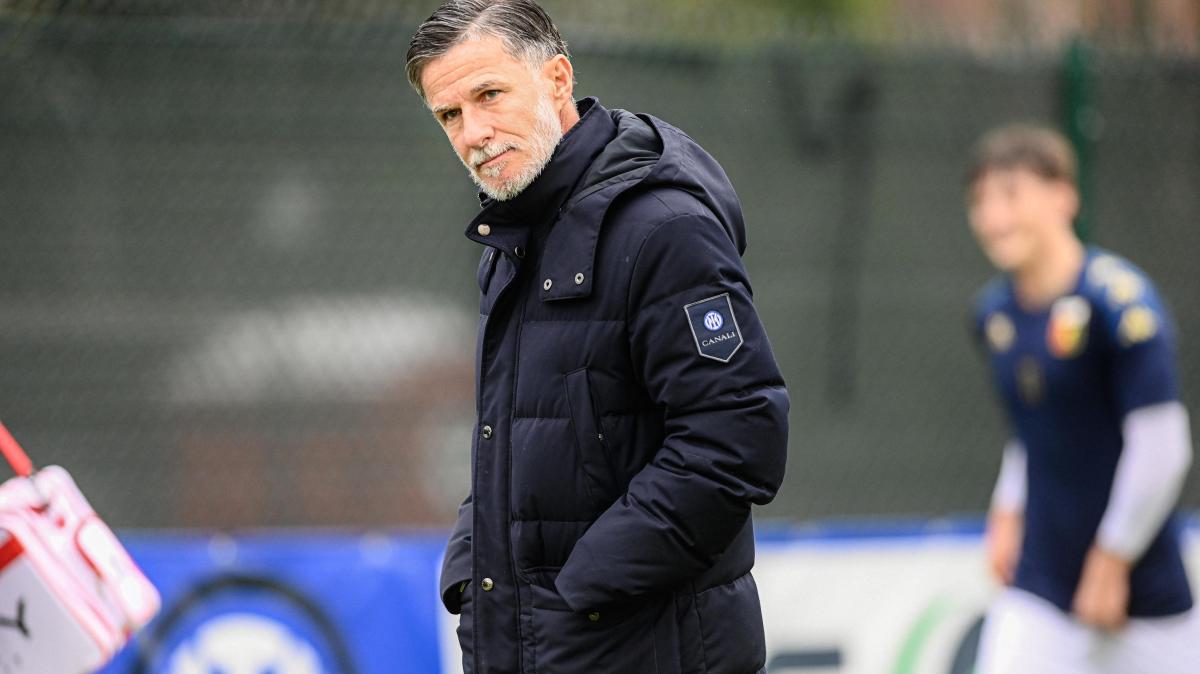 Primavera, le formazioni ufficiali di Lecce-Inter in campo questa mattina alle 11