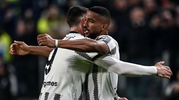 La Juve vince il derby della Mole: 4-2 allo Stadium. Torino illuso dal vantaggio di Karamoh