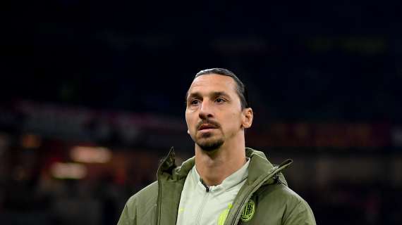 Ibrahimovic: "La mia Inter poteva vincere la Champions. Sono rimasto nella storia del club"