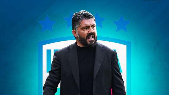 Abodi: "Gattuso ha un gran cuore, tifo per lui e per la maglia azzurra"
