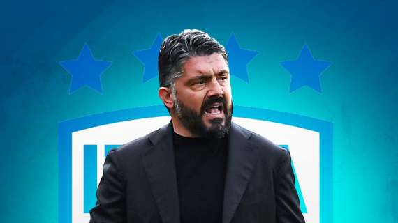 Occhiuto: "Gattuso cuore calabrese, orgoglio di tutta la Regione"