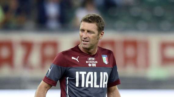 Carrera esalta Conte: "Per il Napoli lo scudetto è meritato, è passato indenne da tutti gli scontri diretti"