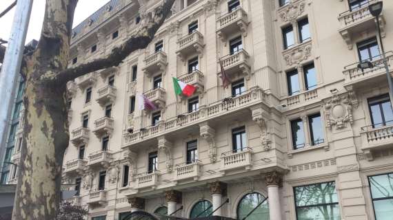 Calciomercato 2022/23, all'Hotel Gallia gli ultimi due giorni di trattative