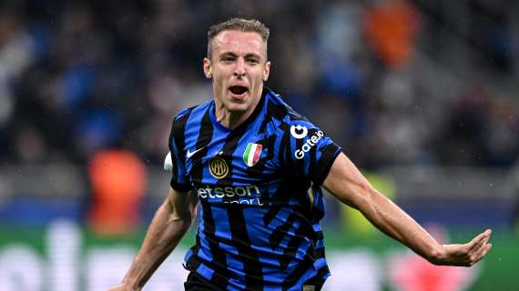 Romano: "Newcastle-Frattesi? No discorso imminente". Moretto: "Inter lo lascia partire solo se..."