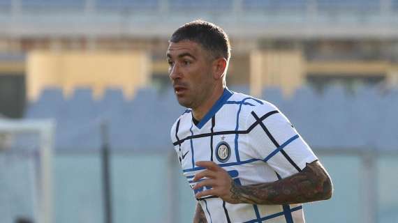 Uomo spogliatoio ma nulla più: Inter pronta a congedare Kolarov