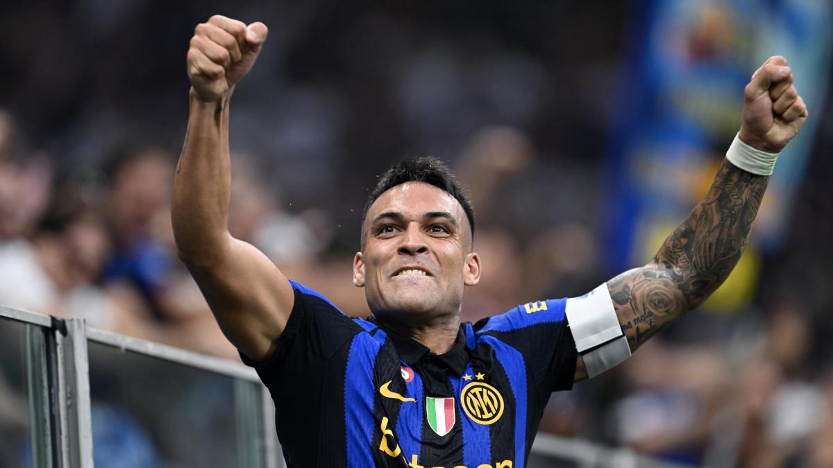 Lautaro alla vigilia di Real Madrid-Inter: "La Champions è un obiettivo, non un'ossessione. Su Mourinho..."