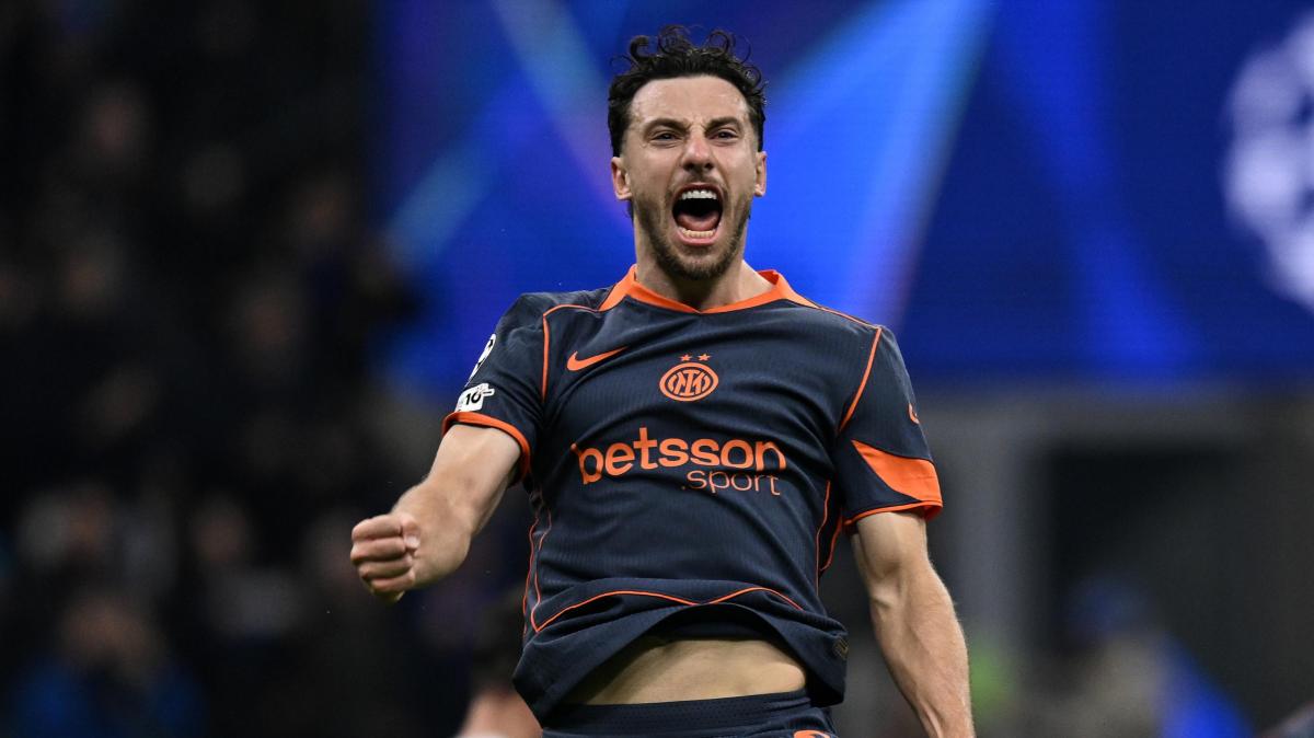 Champions League, Inter-Kairat 2-1 finale: nerazzurri a punteggio pieno, faticando più del previsto