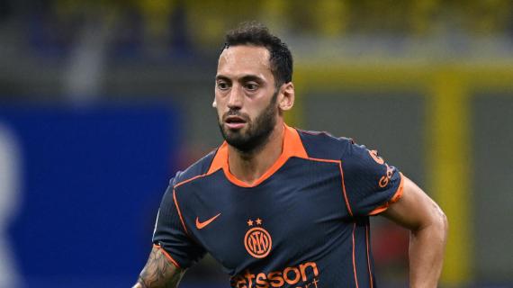 Cagliari-Inter, centrocampo titolare? Sucic titolare, Frattesi scalpita