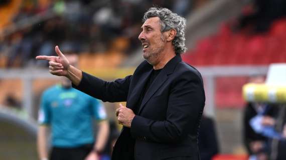 Gotti: "Bellissima impressione di Chivu, non mi dispiace l'approccio dell'Inter"