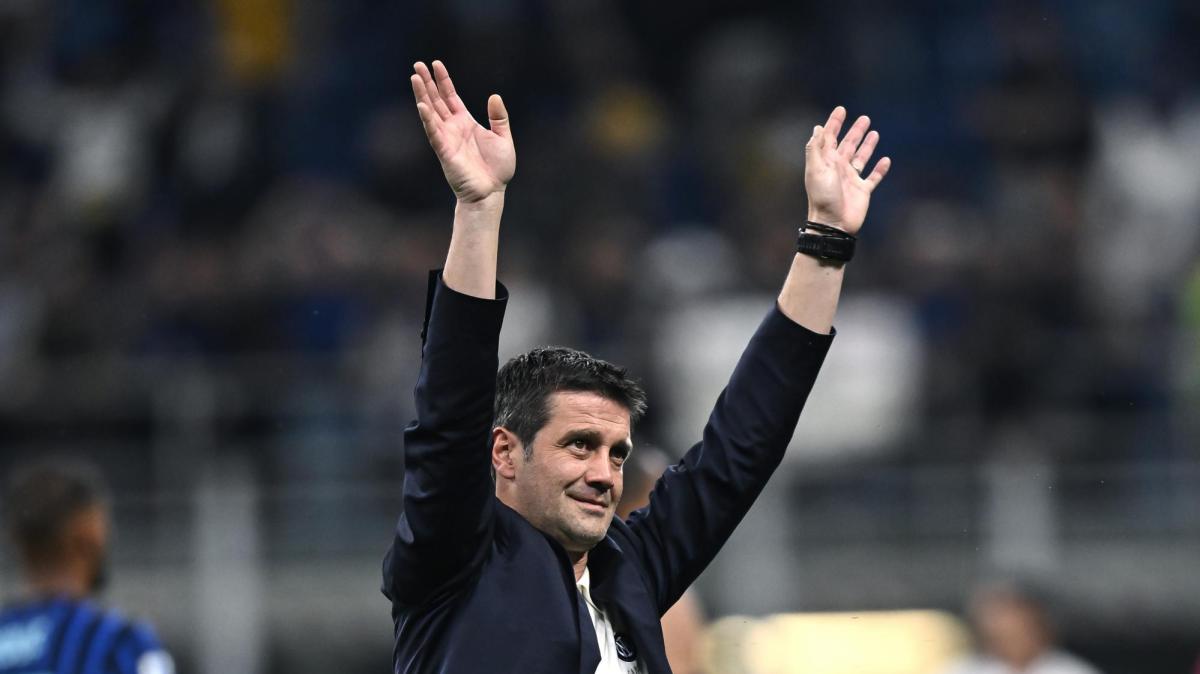 "Meglio di Inzaghi: 7 punti e 6 gol più di un anno fa": la fotografia de La Gazzetta dello Sport