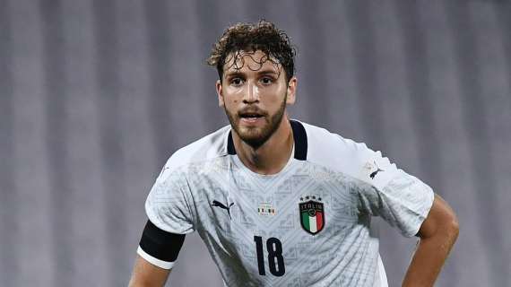 Locatelli: "Inter e Juve su di me? Aumentano le mie motivazioni"