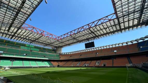 Sfida totale tra Inter e Milan per l'affluenza allo stadio: c'entrano pure i diritti tv