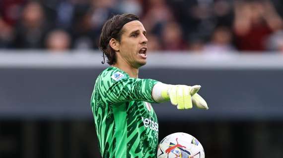 Sommer: "PSG allo stesso livello di Bayern e Barcellona. Eventuali rigori? Non ci penso..."