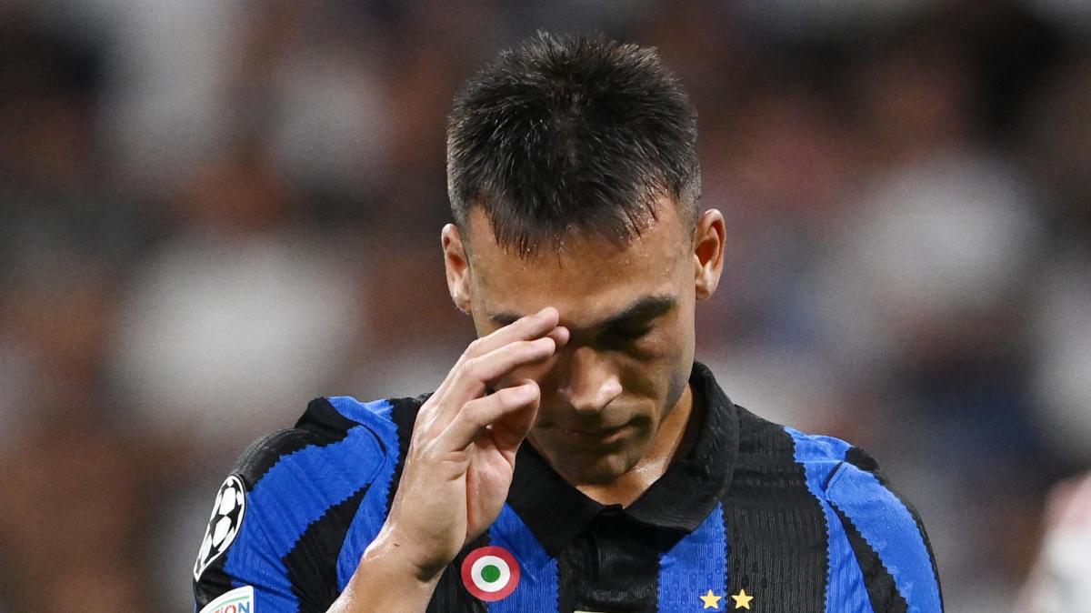Lautaro Martinez, un vitalizio meritato! L'Inter pronta al "per sempre felici e contenti"...