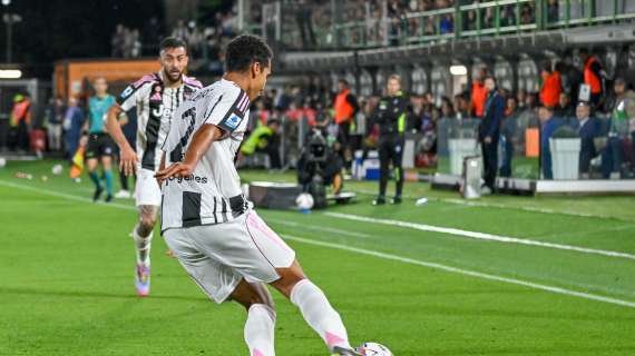 Comolli nuovo dg Juve: "L'obiettivo è essere vincenti"
