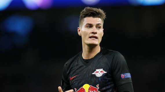 DS Bayer Leverkusen: "Schick ko? Secondo me non è così grave"