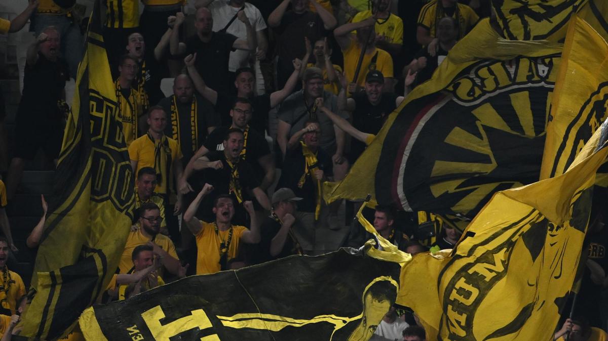 Dalla Germania, Inter: nome nuovo per la fascia 