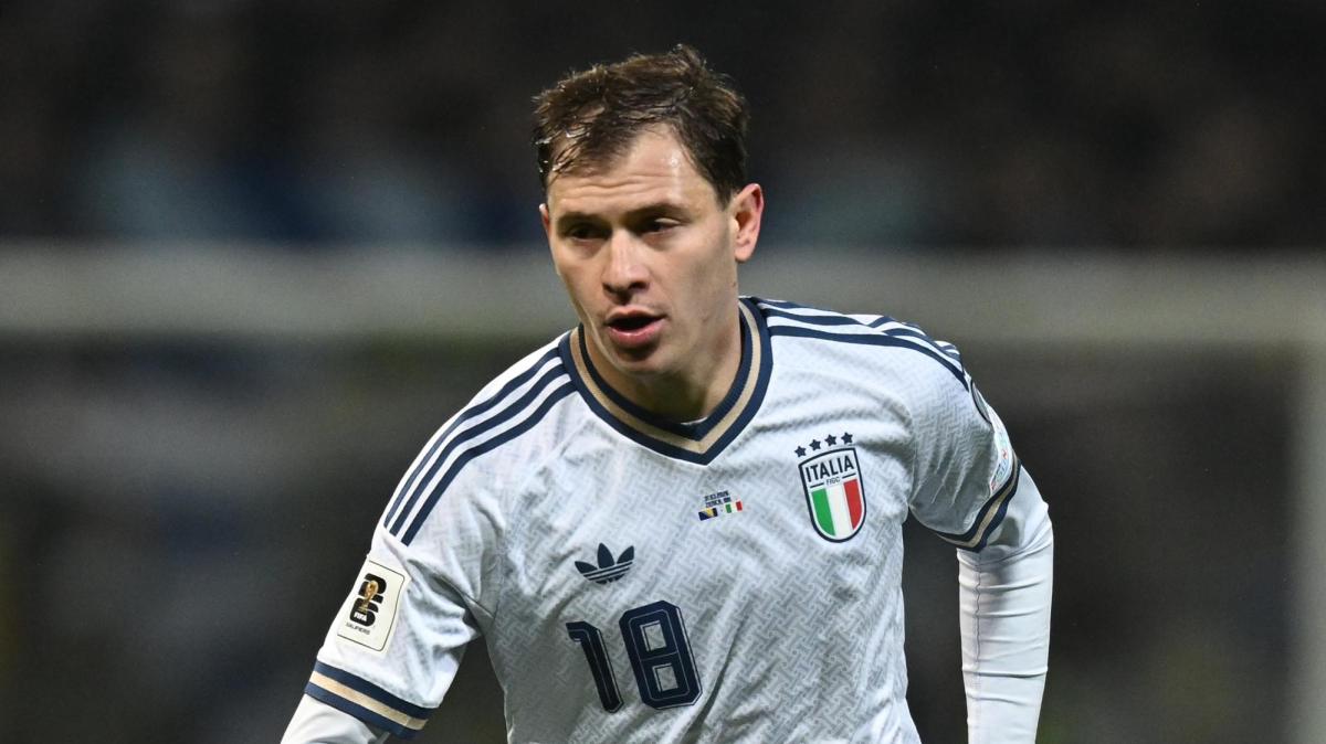 Inter show a San Siro: Roma travolta, arriva anche il 5-1 di Barella