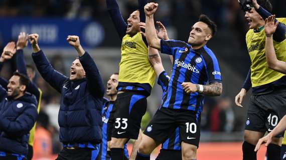 PROBABILI FORMAZIONI - Hellas Verona-Inter: dentro Handanovic e Dzeko. Un dubbio in mezzo