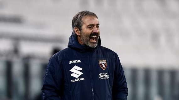 La Sampdoria prepara il cambio in panchina: out D'Aversa, dentro Giampaolo    