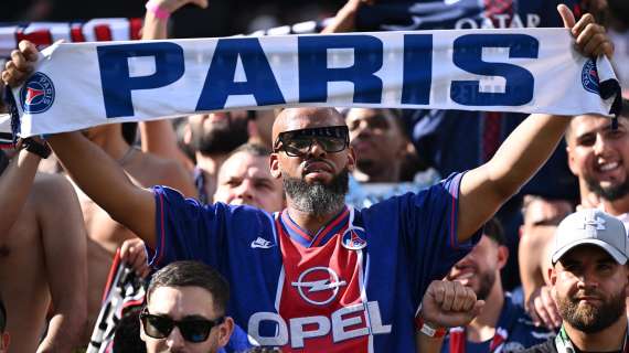Mondiale per Club, le formazioni ufficiali di PSG-Chelsea. Parigini per l'en-plein