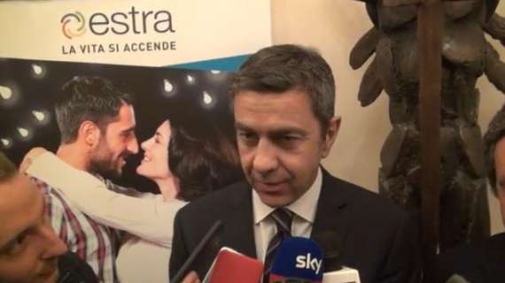 Costacurta: "Vedo un Dimarco decisivo con un assist o con un gol"