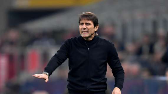 Conte vuole tornare in Italia: Inter in vantaggio, ma si va verso un anno sabbatico