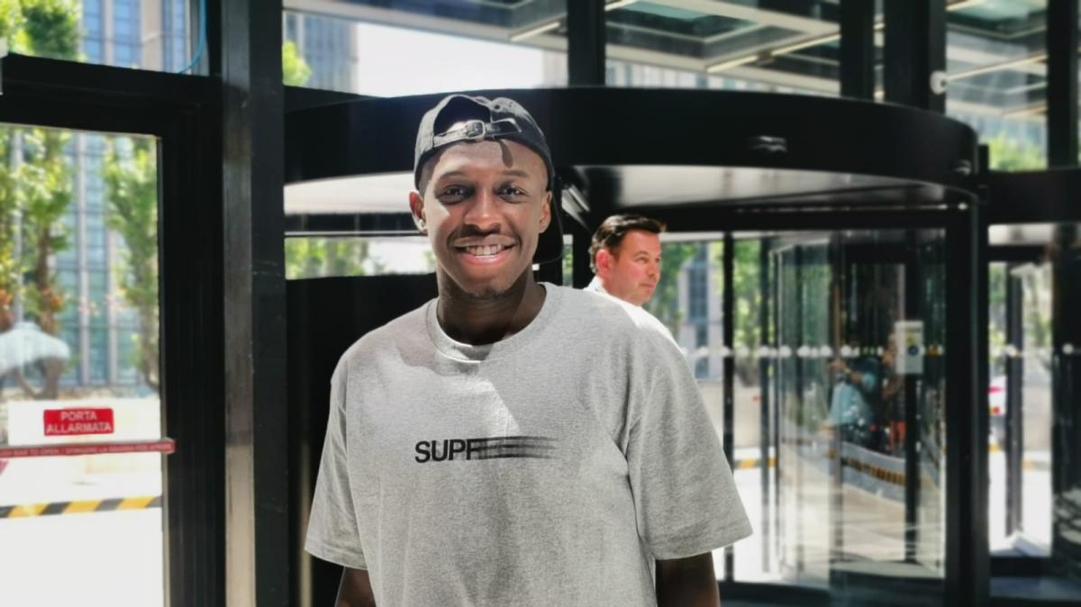 L'Al-Hilal trova il sostituto di Cancelo in Italia...