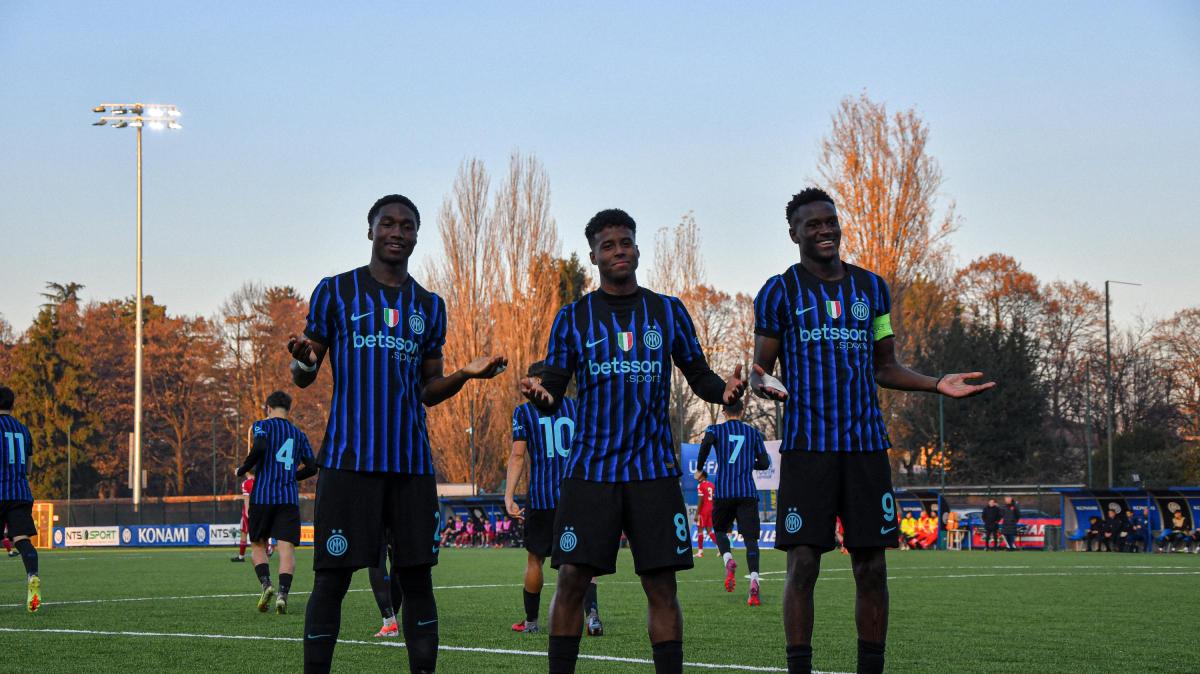 Juventus-Inter Under20, le formazioni ufficiali: Carbone chiama ancora Iddrissou
