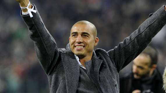 Trezeguet duro: "Vlahovic? Chi non capisce cambi squadra"