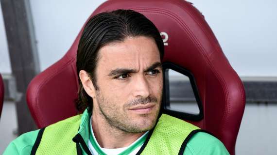 Matri: "La riunione in casa Inter fatta per ricompattare la squadra e rafforzare Inzaghi"