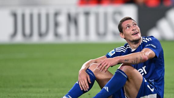 Cagliari-Inter, Francesco Acerbi sfida il "gallo" Belotti