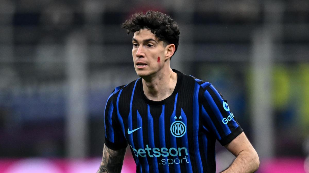 Bastoni: "4 sconfitte sono un campanello d'allarme? Bisogna analizzarle. Sarei più preoccupato se..."