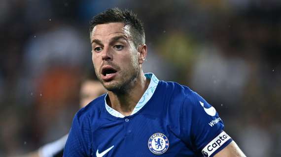 Azpilicueta all'Inter, ci siamo: il Chelsea lo libererà in anticipo