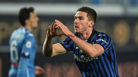 Gosens via solo per 40 milioni di euro: l'Inter è avvisata