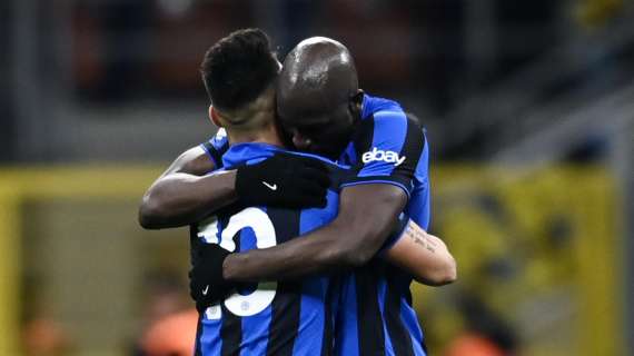 TOP NEWS del 12 febbraio - L'Inter non molla Kessié. E domani si torna in campo