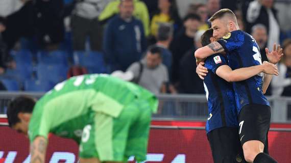 Chelsea-Skriniar assist all'Inter: la speranza è che si scateni un'asta col PSG