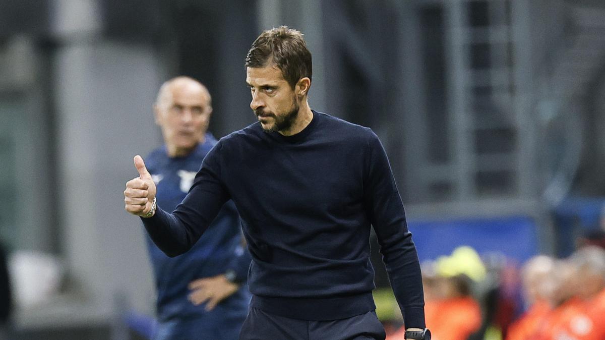 L'Empoli cambia guida tecnica: Dionisi nuovo allenatore
