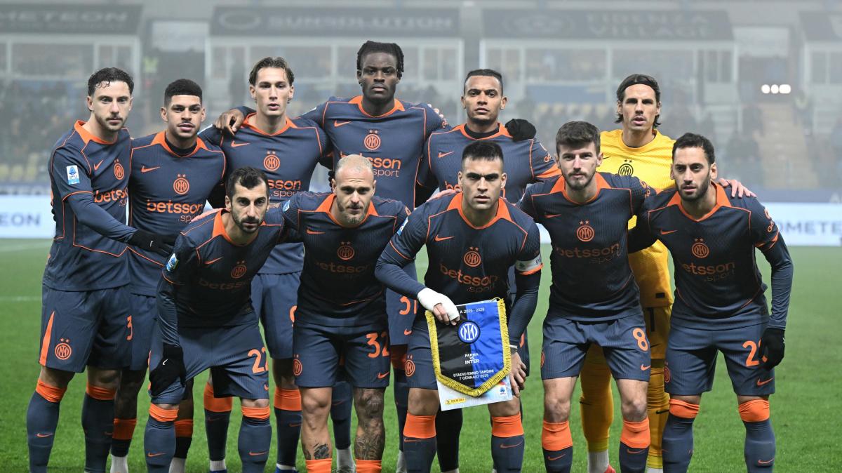 Vigilia di Champions, Chivu e Akanji presentano Inter-Arsenal. Le top news delle ore 20