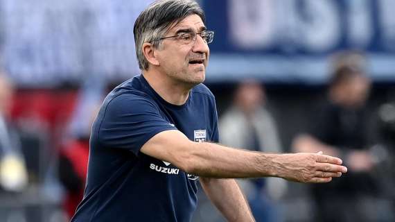 Torino, Juric: "Ora quattro gare difficilissime, sfidiamo anche Inter e Fiorentina"