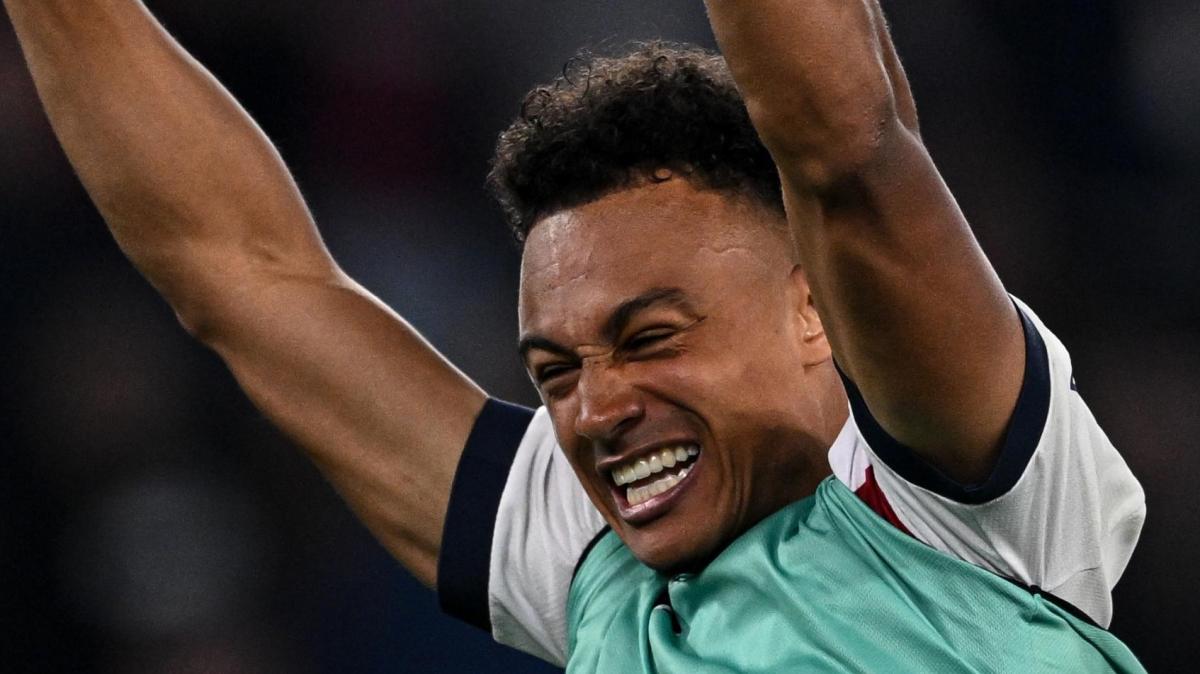 Ndoye glissa sul suo futuro: "Sono concentrato sul Mondiale. Vedremo cosa accadrà dopo"