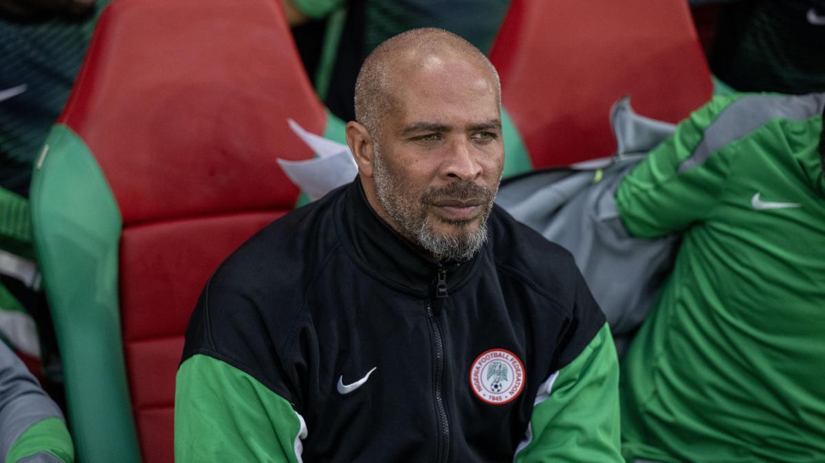 Chelle: "Riti voodoo contro di noi". CT della Nigeria accusa giocatore del Congo