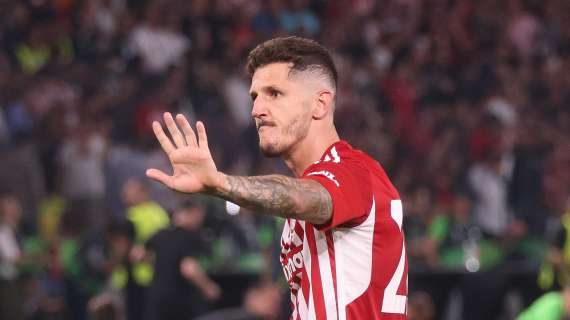 Jovetic: "La Fiorentina sta bene, ma l'Inter è la più completa della Serie A"