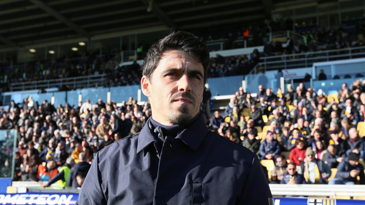 Parma, Cuesta avverte: "Io guardo molto l'Inter. Se firmerei per un pareggio? Sapete già"