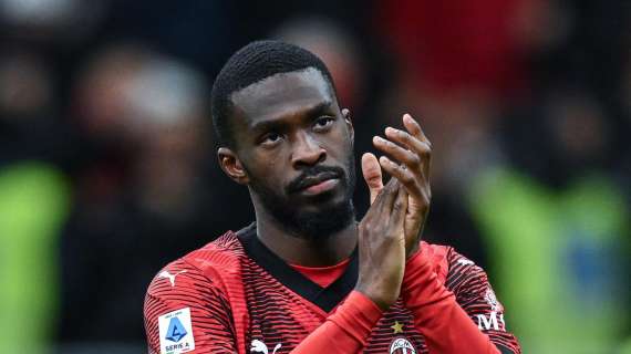 Tomori scuote il Milan: "Abbiamo perso un po' di punti, dobbiamo fare meglio. Non guardare la classifica"