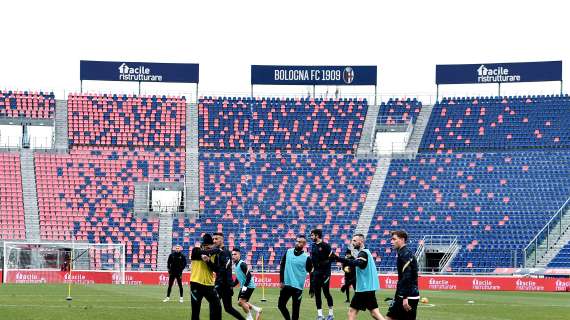 Bologna-Inter, i nerazzurri preparano l'appello contro la decisione del Giudice Sportivo