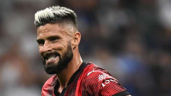 Milan, dirigenza nello spogliatoio dopo il 5-1 subito nel derby