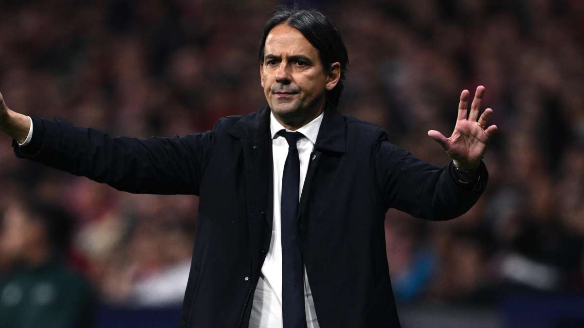Parla Antonello, dubbi da sciogliere in vista di Inter-Napoli: le top news delle 20