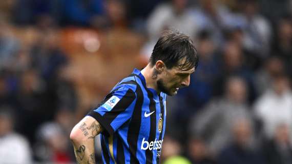 "Inter, sorpasso vietato. Il rimpianto è di rigore": l'apertura del QS